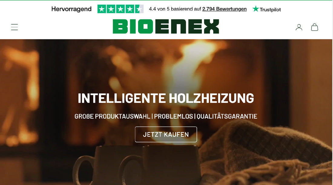 Ultimativer Leitfaden zu BIOENEX | Geschichte, Bewertungen, Details, Produkte, Fakten